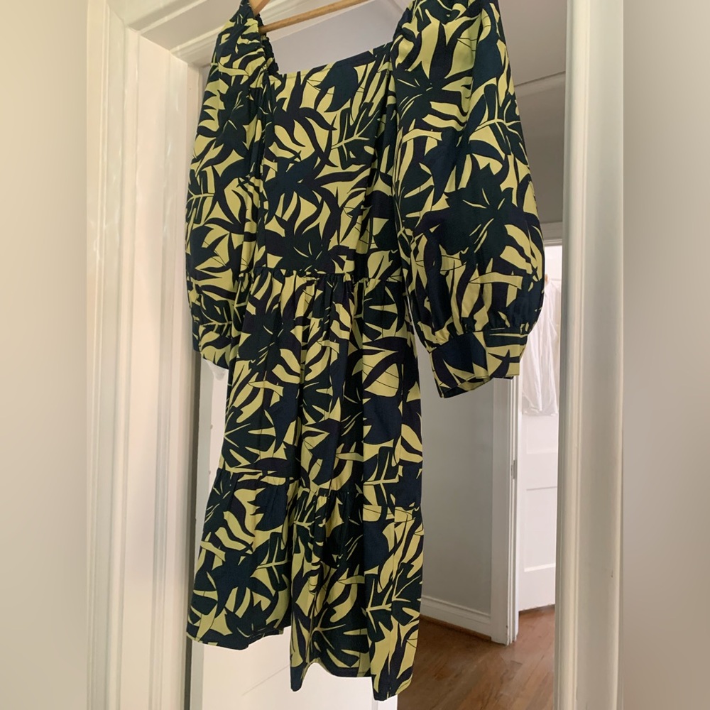 ba&sh Winny Dress